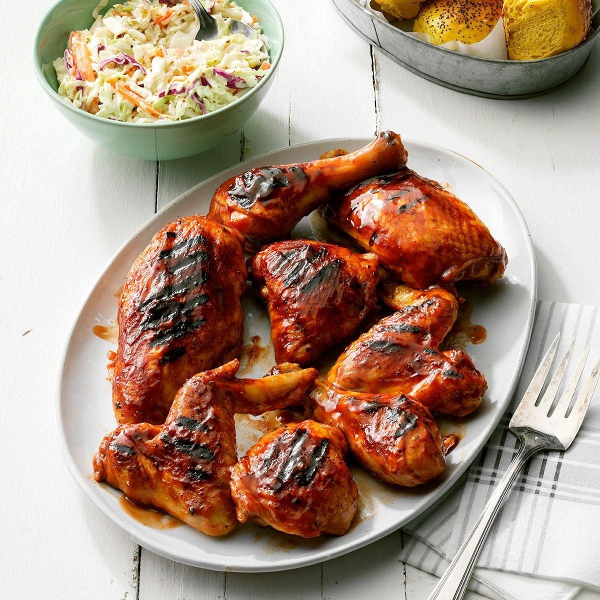 45+ Easy BBQ Recipes for the Simplest Cookout Ever