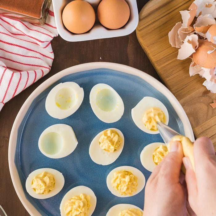 10 Upgrades to Deviled Eggs You Never Thought to Try Before