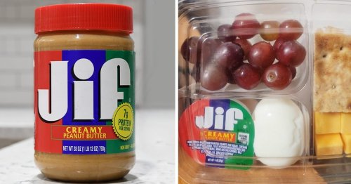 Many Products Made with Peanut Butter Are Now Being Recalled