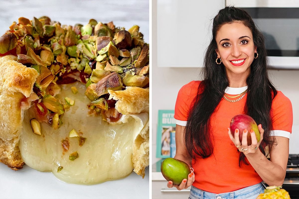Why I Cook: Marisel Salazar
