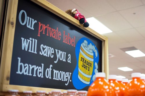 Trader Joe’s Has a Secret Scavenger Hunt for Kids—This Is How It Works