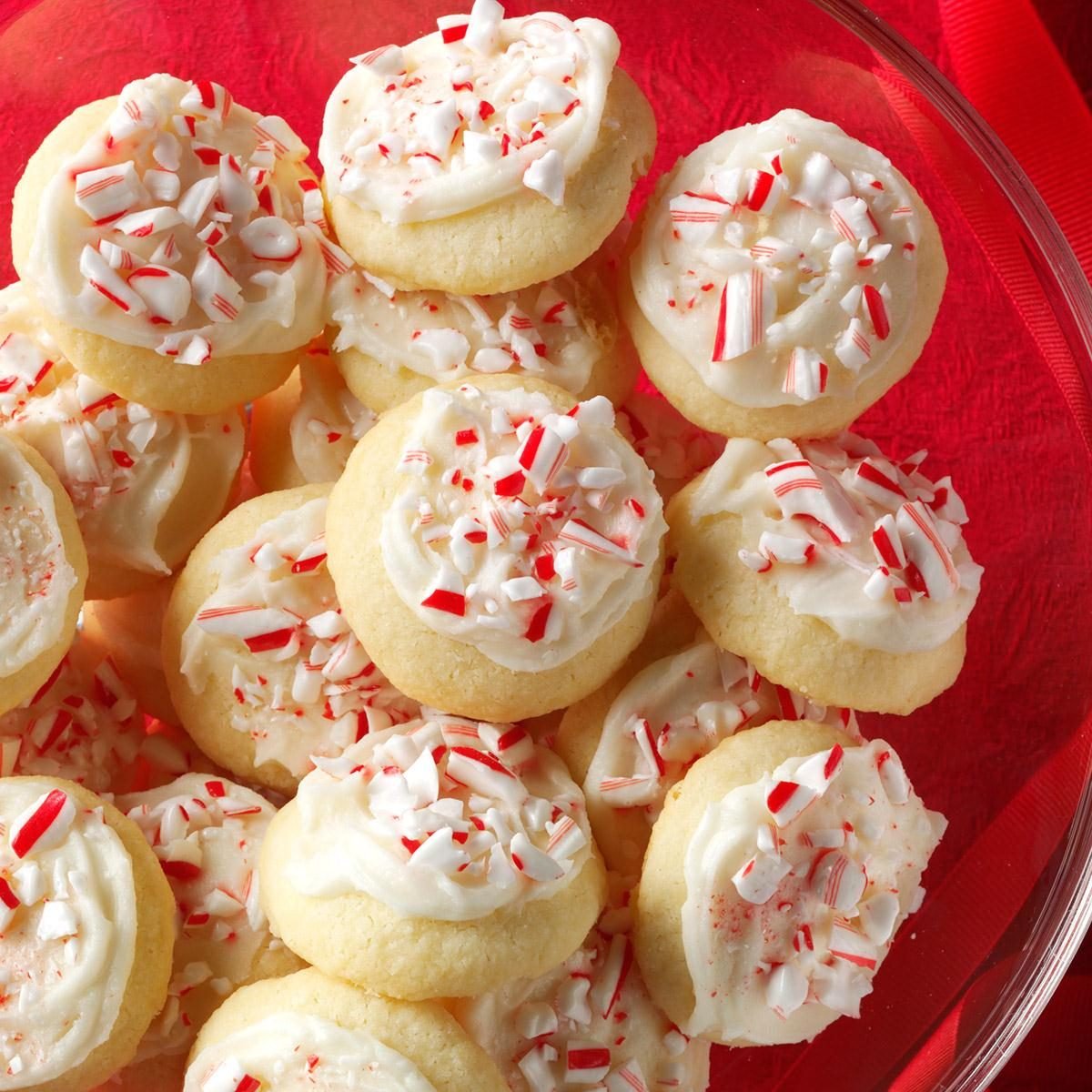 50 Easy Christmas Cookies for a Stress-Free Holiday