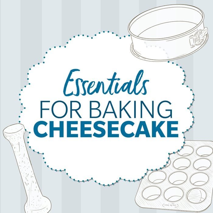 10 Essential Cheesecake Baking Tools Every Home Cook Needs