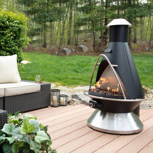 The BEST Fire Pits You Can Buy—Just in Time for Fall