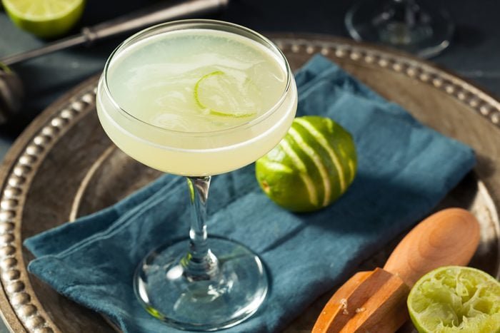 15 Gin Cocktails You're Missing Out On