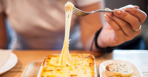 The 10 Best Cheeses for Melting