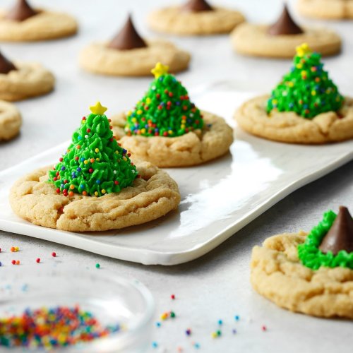 40 Brand-New Christmas Cookies to Bake This Year