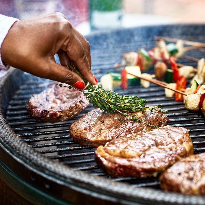 The Best Grill for Your BBQ Style