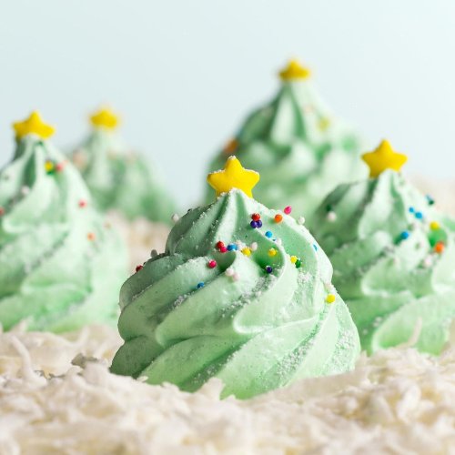 60 Festive Cookies We're Making for Christmas in July