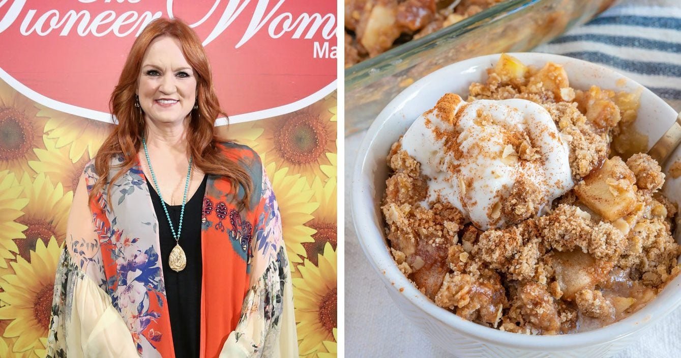18 Recipes the Pioneer Woman Would Bring to a Potluck