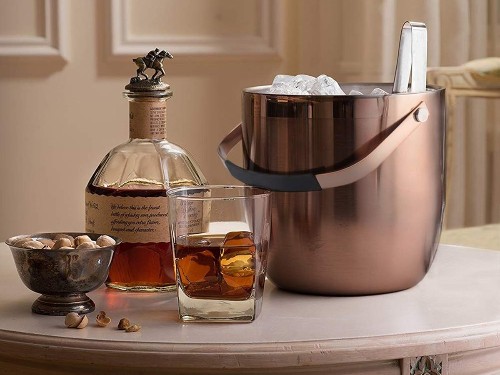 How to Stock Your Home Bar
