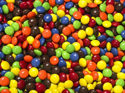 M&M's Just Added a NEW Color, and It Might Be Our Favorite One Yet