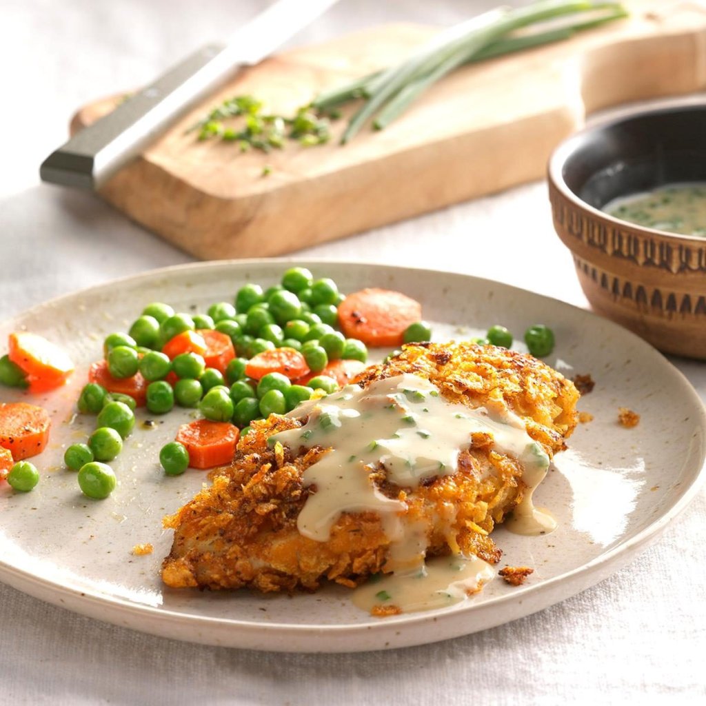 Thirty minute recipes