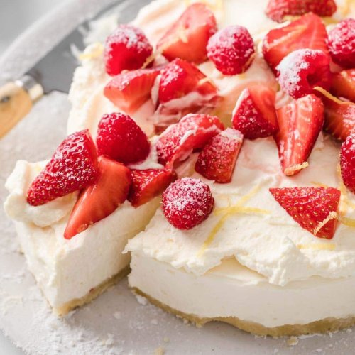 19 Delicious Desserts You'd Never Know Are Sugar-Free