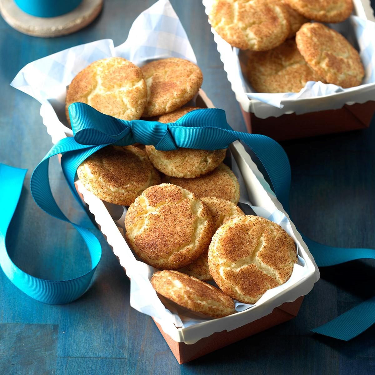 38 Easy Treats for Grandparents Day