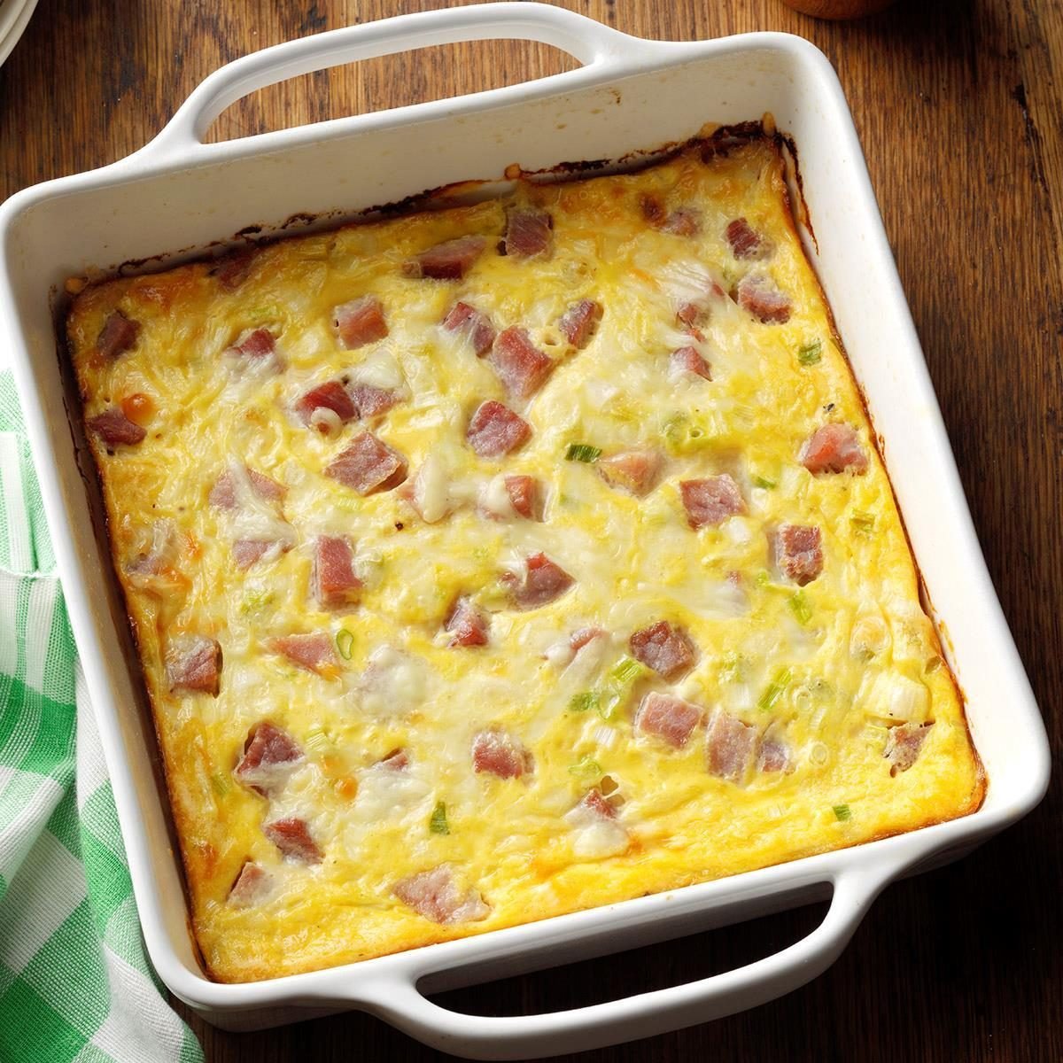 96 Contest-Winning Breakfast Recipes for the Best-Ever Brunch