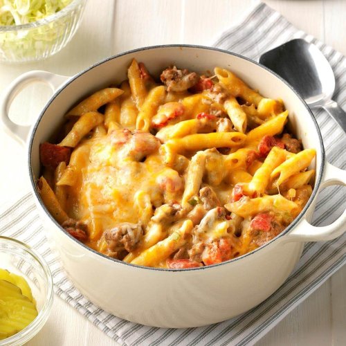 Our Best Quick and Easy Dutch Oven Recipes