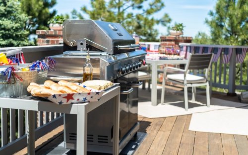 Tips for Gas Grilling Every Cook Should Know