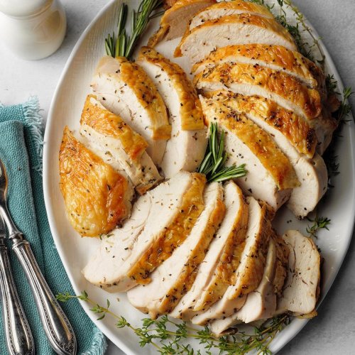 35 Gluten-Free Thanksgiving Recipes That We Love