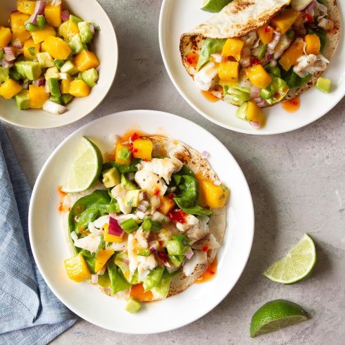 30 Mexican-Inspired Recipes for People with Diabetes