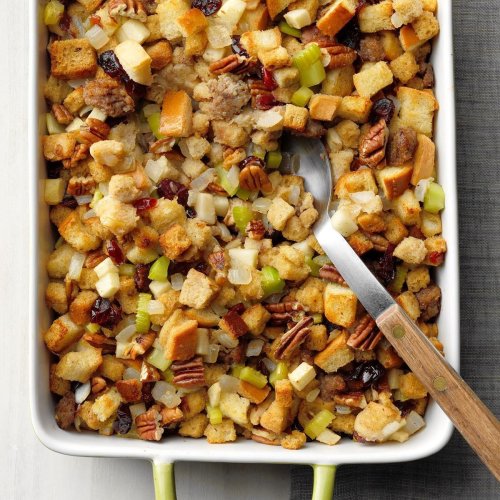 38 Midwestern Thanksgiving Side Dishes You Can't Miss