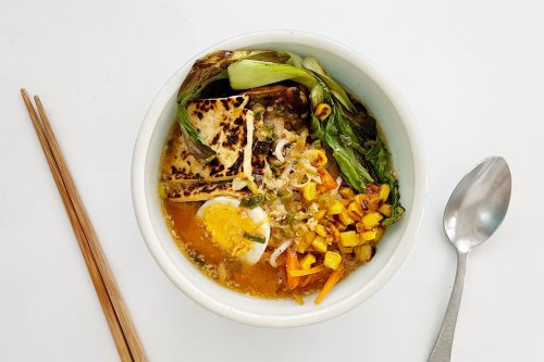 How to Make Miso Ramen That’s Packed with Flavor
