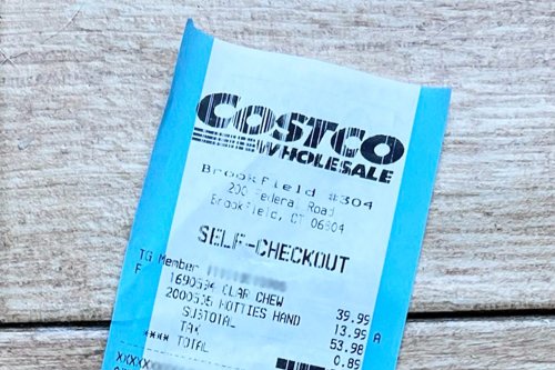 This Is What Costco Receipt Checkers Are Really Looking For