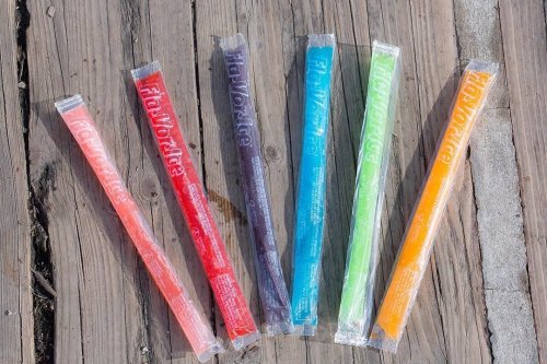 This Is How to Open Freeze Pops Without Scissors | Flipboard