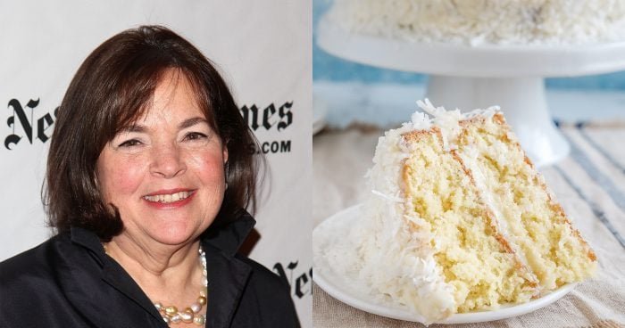 I Made the Famous Ina Garten Coconut Cake Recipe—and It’s Worth All the Hype