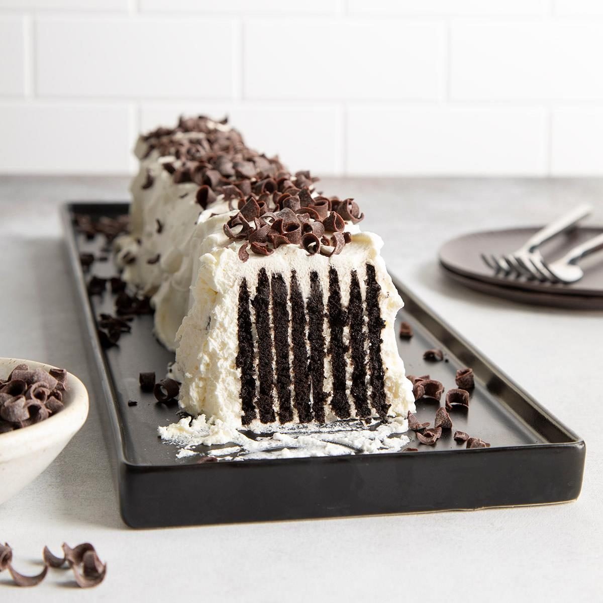 30 Icebox Cakes to Make Your Next Summer Party Unforgettable