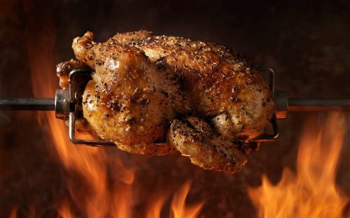 How to Make Rotisserie Chicken at Home, 3 Ways