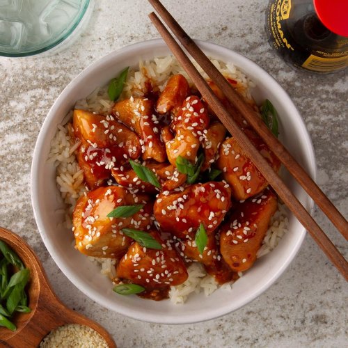 63 Chinese Food Recipes Even Better Than Takeout