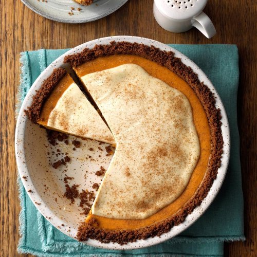 24 Recipes That Prove Pumpkin and Cream Cheese Are the Best Fall Combo
