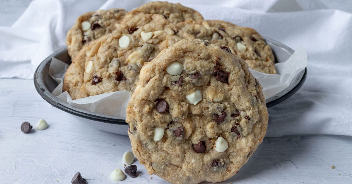 How to Make Marry Me Cookies