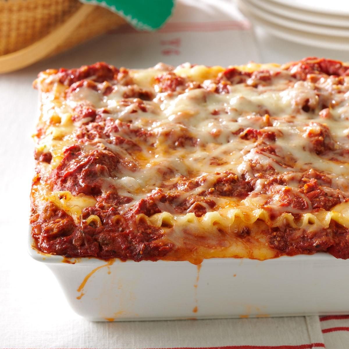 New & Classic Italian Dishes That You'll Fall in Amore With | Flipboard
