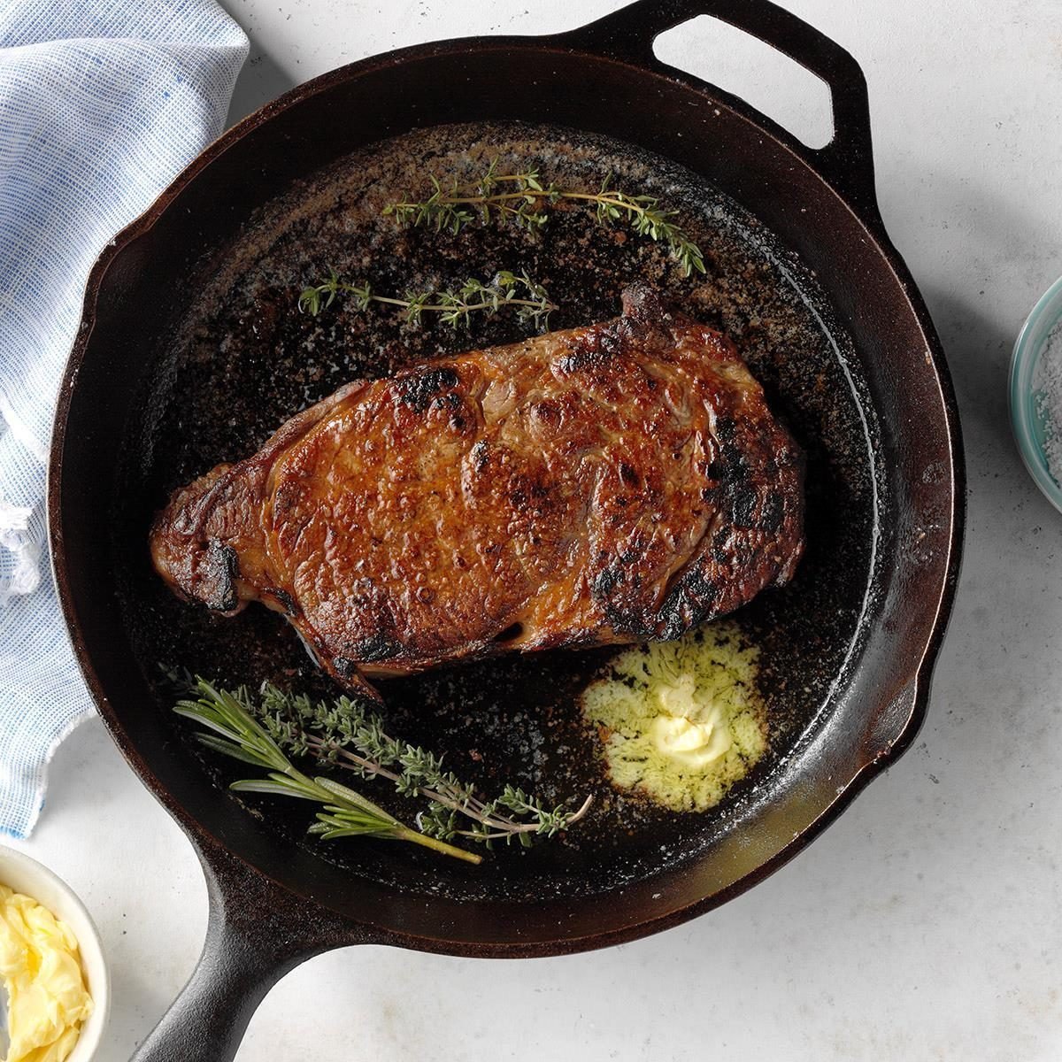 10 Secret Ingredients That Take Your Steak from Good to Great