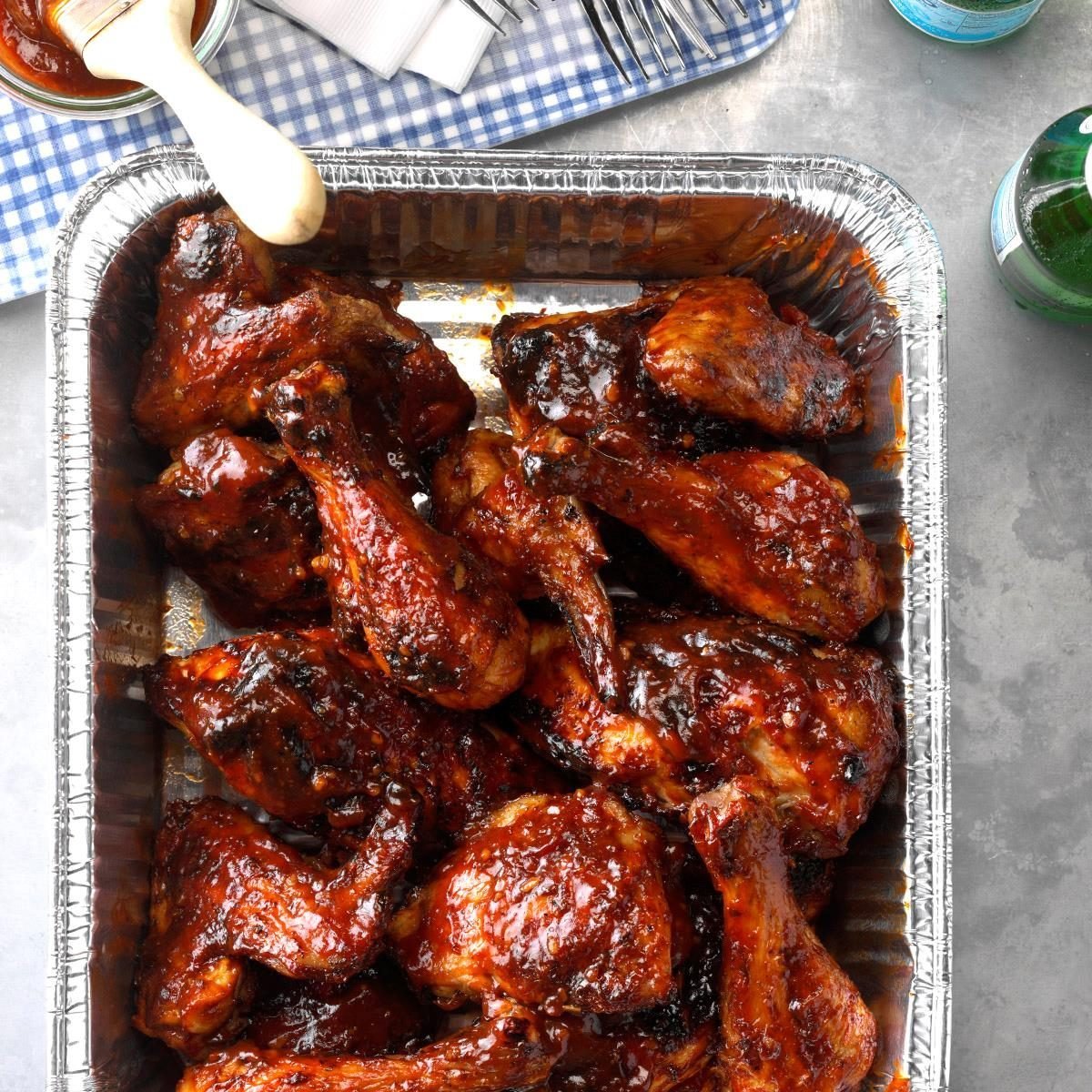 55 Barbecue Recipes That'll Make You Feel Like a Pitmaster
