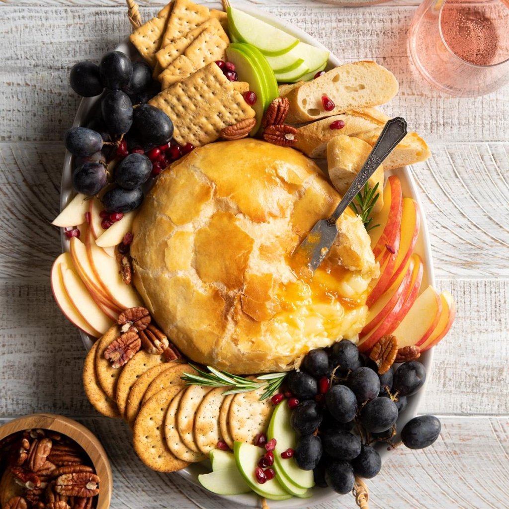 Appetizer Recipes - cover