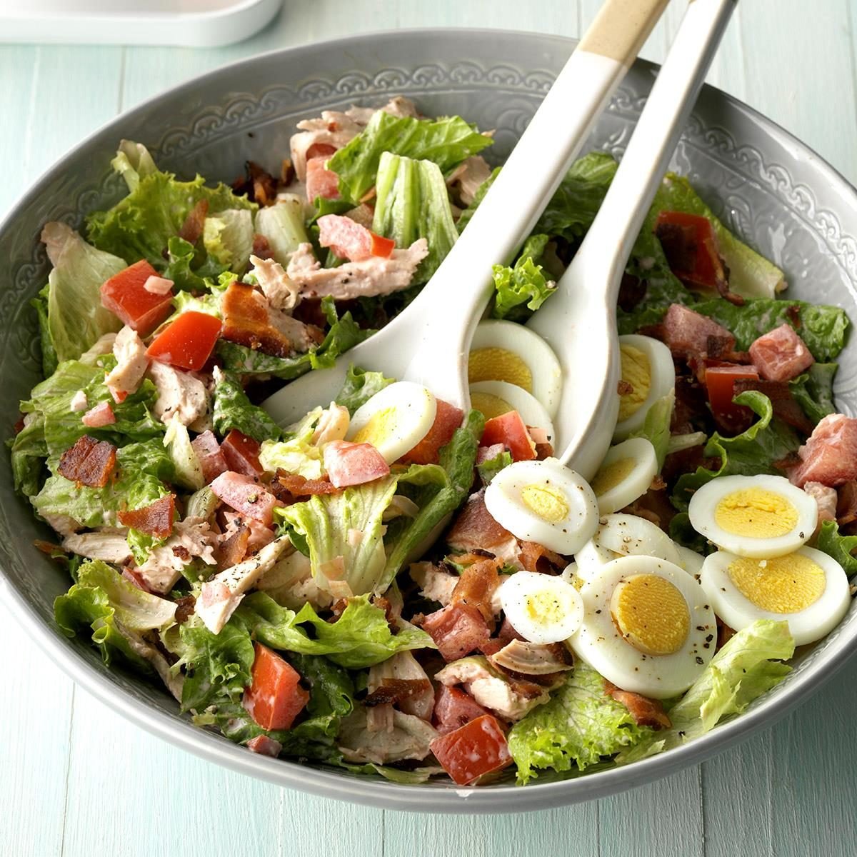 20-Minute Chicken Dinners