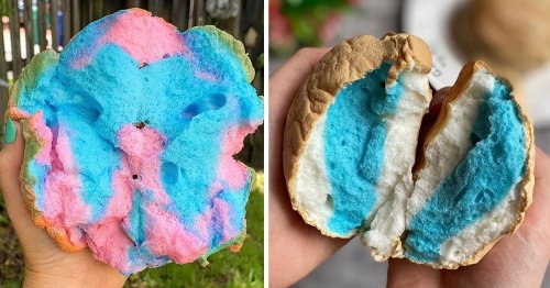People Are Making Cloud Bread Right Now, and It Only Has THREE Ingredients