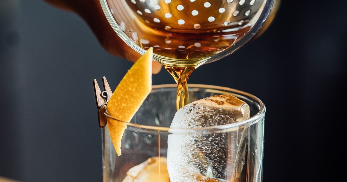 25 Bourbon Cocktails to Sip All Year Long