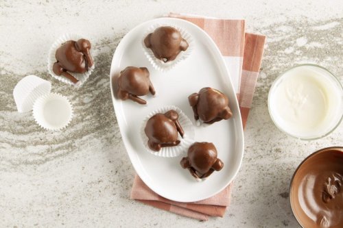 You Can't Have Thanksgiving Without This Adorable Treat