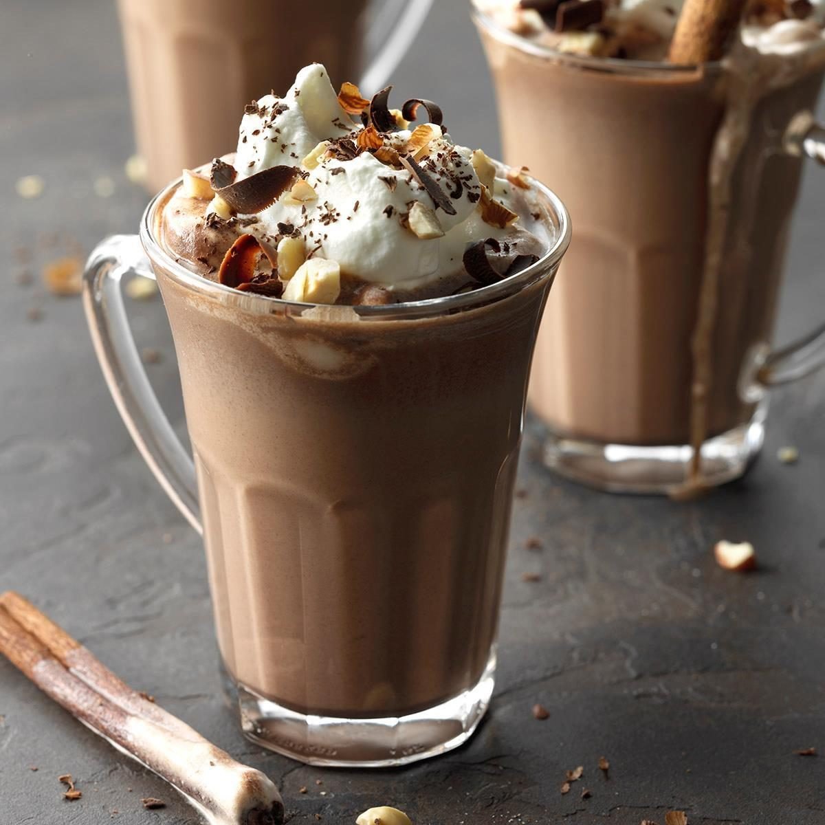 21 Spiked Drinks to Enjoy Outside This Winter