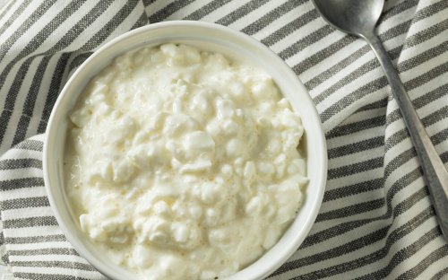 Is Cottage Cheese Good for You?