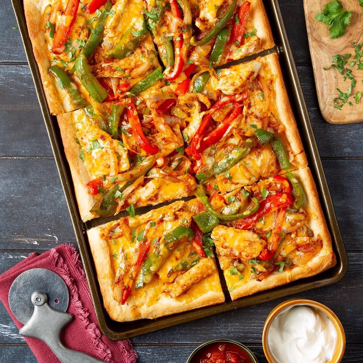 The 96 Best Chicken Dinners You’re Not Making Yet
