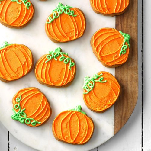 Our Favorite Pumpkin Spice Recipes