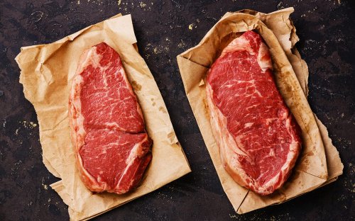 One Chef’s Secrets for Buying the Perfect Steak