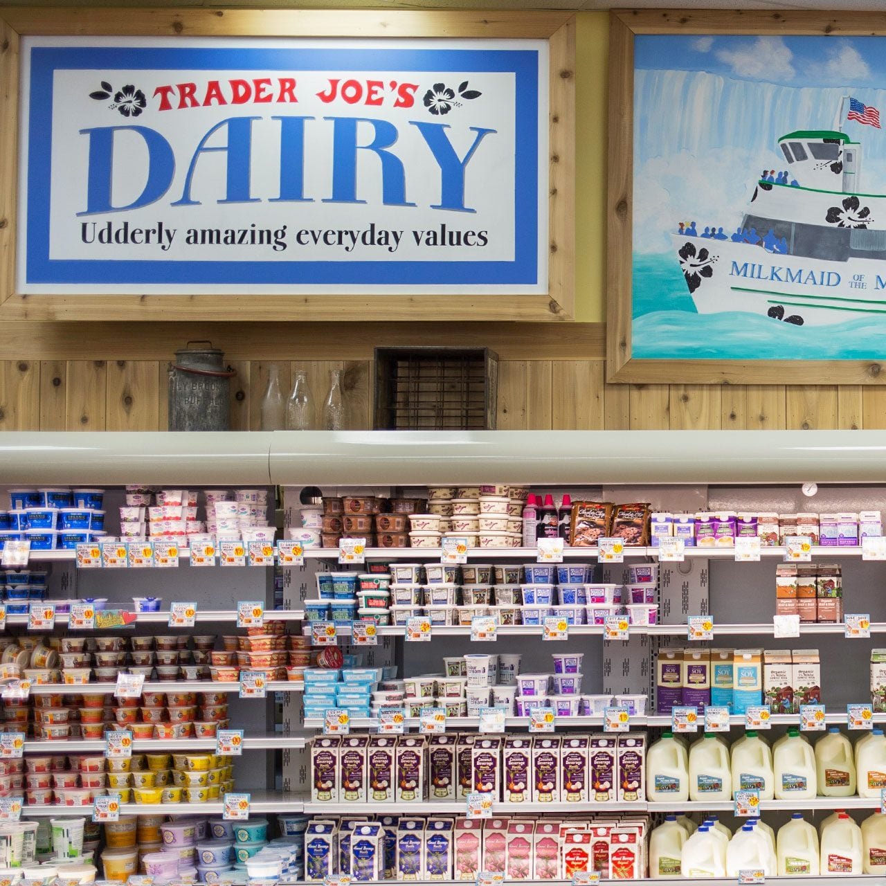 This Is the Trader Joe’s Cheese I Will Travel 2 Hours to Buy