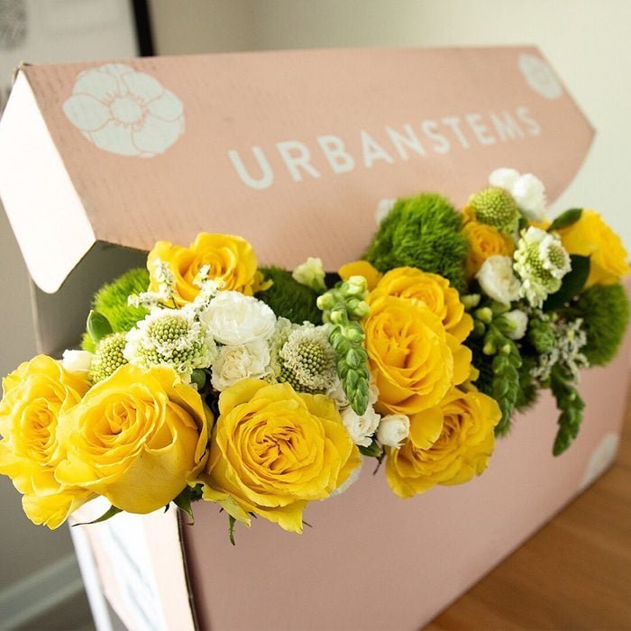 8 Flower Subscriptions Perfect for Your Partner or Best Bud
