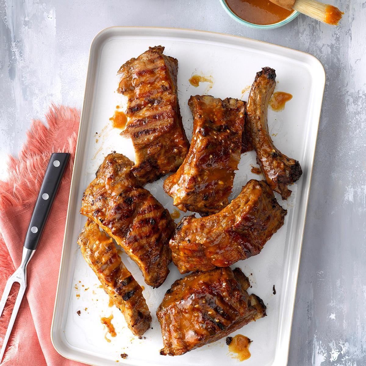 Our 30 Best BBQ Ribs Recipes